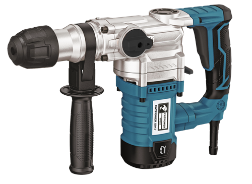 CATPOWER KIRICI DELİCİ MATKAP SDS PLUS 5 KG 1050W 